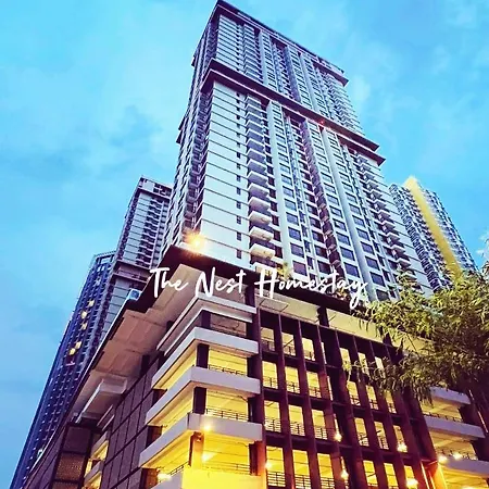 New Bali Residence Seaview L 8 Pax L Kids Friendly L Water Theme Park L 5Mins To Jonker L Kids Slide Malacca Exterior photo